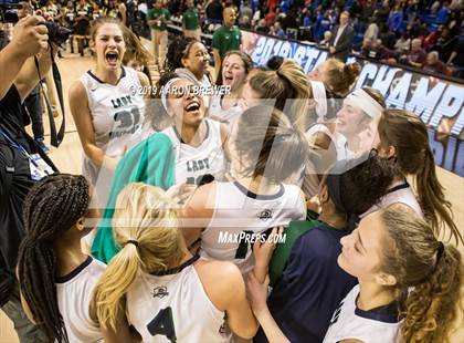 Thumbnail 3 in Little Rock Christian Academy vs. Jonesboro (AAA 5A Final) photogallery.