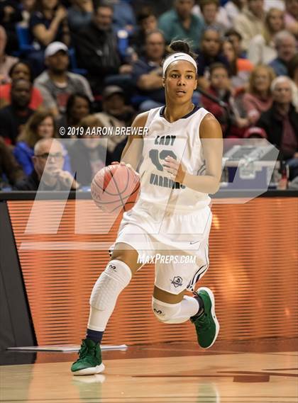 Thumbnail 3 in Little Rock Christian Academy vs. Jonesboro (AAA 5A Final) photogallery.