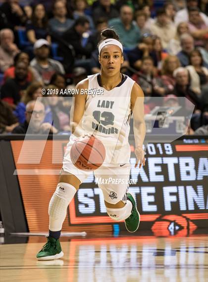 Thumbnail 1 in Little Rock Christian Academy vs. Jonesboro (AAA 5A Final) photogallery.
