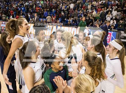 Thumbnail 3 in Little Rock Christian Academy vs. Jonesboro (AAA 5A Final) photogallery.