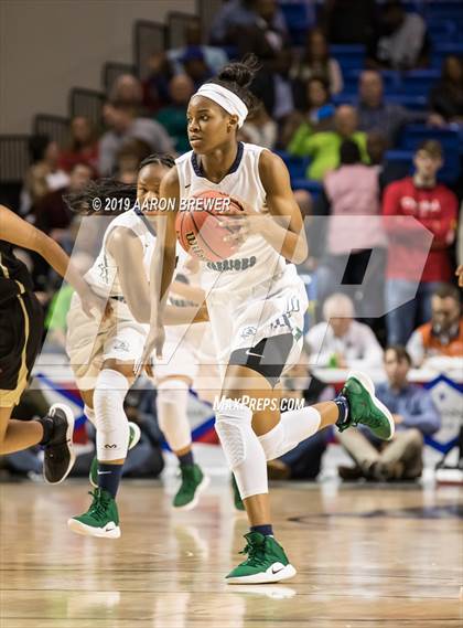 Thumbnail 1 in Little Rock Christian Academy vs. Jonesboro (AAA 5A Final) photogallery.