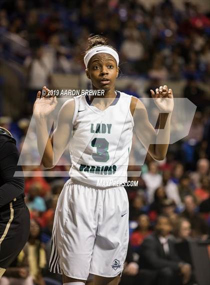 Thumbnail 3 in Little Rock Christian Academy vs. Jonesboro (AAA 5A Final) photogallery.