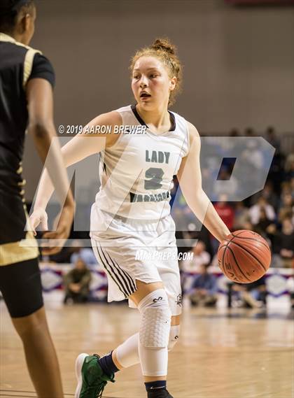 Thumbnail 3 in Little Rock Christian Academy vs. Jonesboro (AAA 5A Final) photogallery.