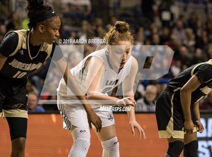 Thumbnail 1 in Little Rock Christian Academy vs. Jonesboro (AAA 5A Final) photogallery.
