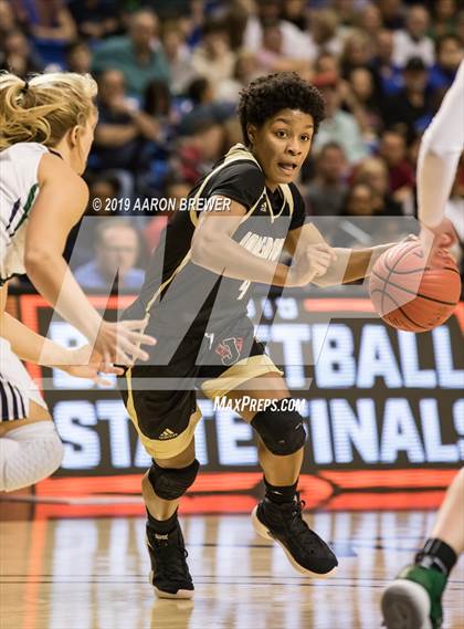 Thumbnail 1 in Little Rock Christian Academy vs. Jonesboro (AAA 5A Final) photogallery.