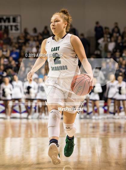 Thumbnail 1 in Little Rock Christian Academy vs. Jonesboro (AAA 5A Final) photogallery.
