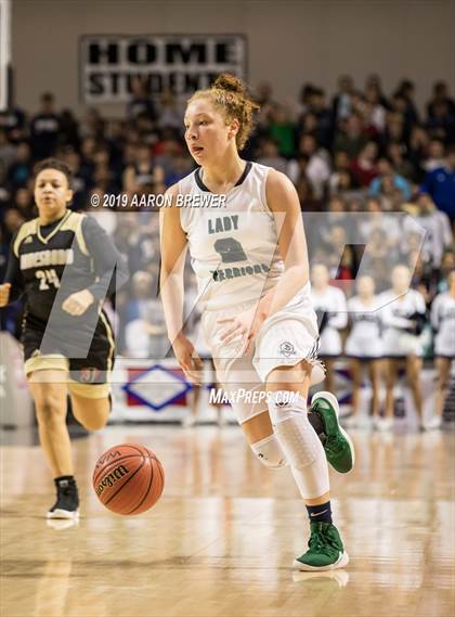 Thumbnail 3 in Little Rock Christian Academy vs. Jonesboro (AAA 5A Final) photogallery.