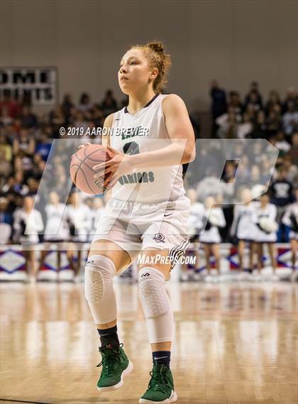 Thumbnail 3 in Little Rock Christian Academy vs. Jonesboro (AAA 5A Final) photogallery.
