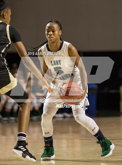 Thumbnail 1 in Little Rock Christian Academy vs. Jonesboro (AAA 5A Final) photogallery.