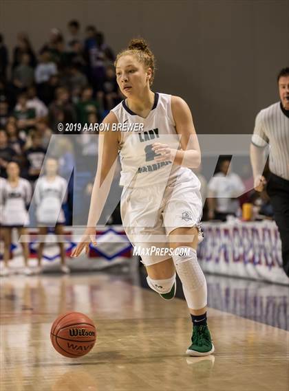 Thumbnail 3 in Little Rock Christian Academy vs. Jonesboro (AAA 5A Final) photogallery.