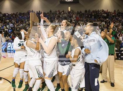 Thumbnail 1 in Little Rock Christian Academy vs. Jonesboro (AAA 5A Final) photogallery.