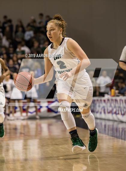Thumbnail 1 in Little Rock Christian Academy vs. Jonesboro (AAA 5A Final) photogallery.