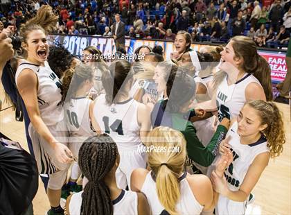 Thumbnail 1 in Little Rock Christian Academy vs. Jonesboro (AAA 5A Final) photogallery.