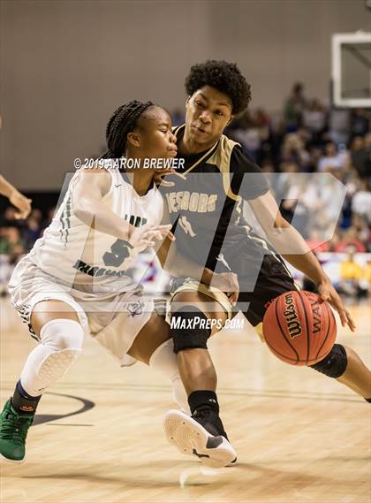 Thumbnail 1 in Little Rock Christian Academy vs. Jonesboro (AAA 5A Final) photogallery.