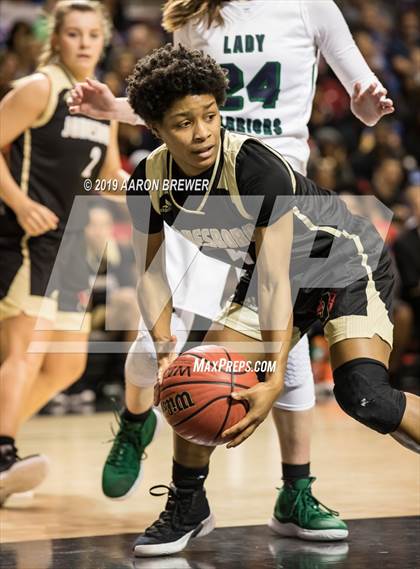 Thumbnail 3 in Little Rock Christian Academy vs. Jonesboro (AAA 5A Final) photogallery.