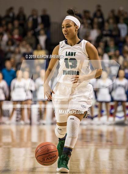 Thumbnail 3 in Little Rock Christian Academy vs. Jonesboro (AAA 5A Final) photogallery.