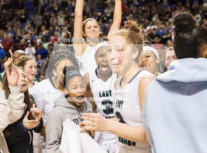 Thumbnail 1 in Little Rock Christian Academy vs. Jonesboro (AAA 5A Final) photogallery.