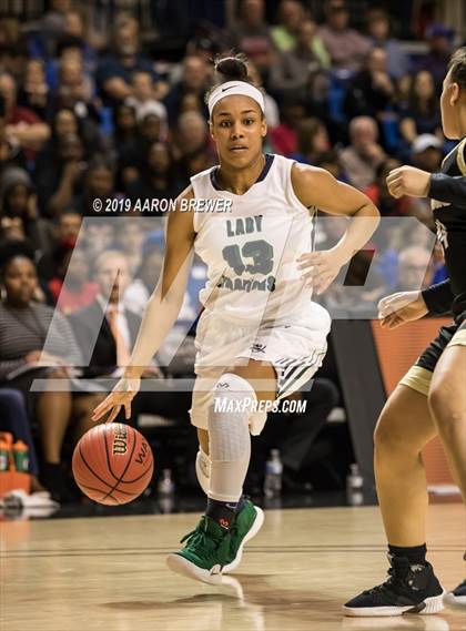 Thumbnail 1 in Little Rock Christian Academy vs. Jonesboro (AAA 5A Final) photogallery.