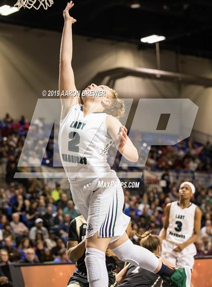 Thumbnail 3 in Little Rock Christian Academy vs. Jonesboro (AAA 5A Final) photogallery.