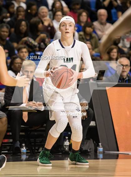 Thumbnail 1 in Little Rock Christian Academy vs. Jonesboro (AAA 5A Final) photogallery.