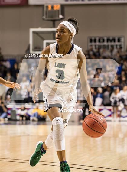 Thumbnail 1 in Little Rock Christian Academy vs. Jonesboro (AAA 5A Final) photogallery.