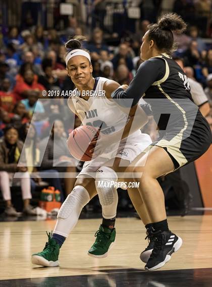 Thumbnail 2 in Little Rock Christian Academy vs. Jonesboro (AAA 5A Final) photogallery.