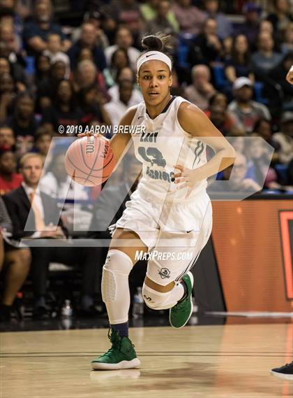 Thumbnail 3 in Little Rock Christian Academy vs. Jonesboro (AAA 5A Final) photogallery.