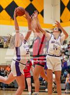 Photo from the gallery "Plainfield vs. Brownsburg (IHSAA 4A Sectional 12 Semifinal)"