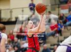 Photo from the gallery "Plainfield vs. Brownsburg (IHSAA 4A Sectional 12 Semifinal)"