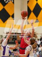Photo from the gallery "Plainfield vs. Brownsburg (IHSAA 4A Sectional 12 Semifinal)"
