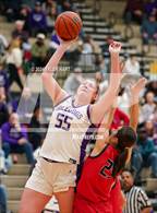 Photo from the gallery "Plainfield vs. Brownsburg (IHSAA 4A Sectional 12 Semifinal)"