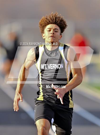 Thumbnail 3 in JV: Horizon Christian @ Mt Vernon (100 Meter) photogallery.