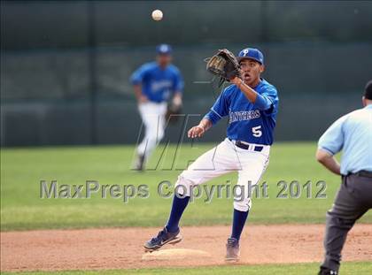 Thumbnail 3 in McNeil @ Pflugerville photogallery.