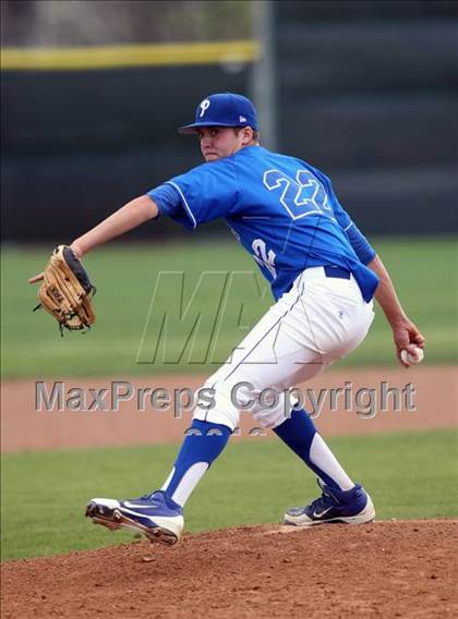 Thumbnail 1 in McNeil @ Pflugerville photogallery.