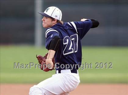 Thumbnail 3 in McNeil @ Pflugerville photogallery.