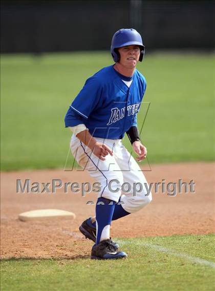 Thumbnail 1 in McNeil @ Pflugerville photogallery.