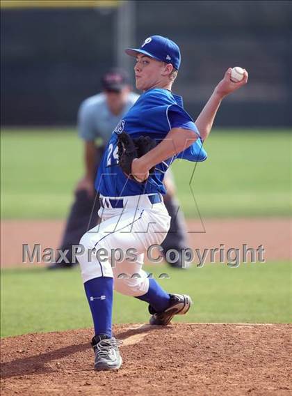 Thumbnail 3 in McNeil @ Pflugerville photogallery.