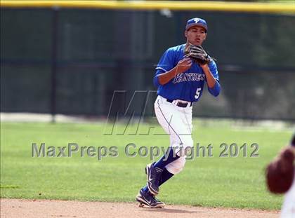 Thumbnail 2 in McNeil @ Pflugerville photogallery.