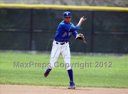 Thumbnail 3 in McNeil @ Pflugerville photogallery.