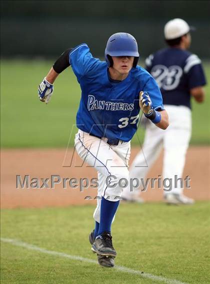 Thumbnail 1 in McNeil @ Pflugerville photogallery.