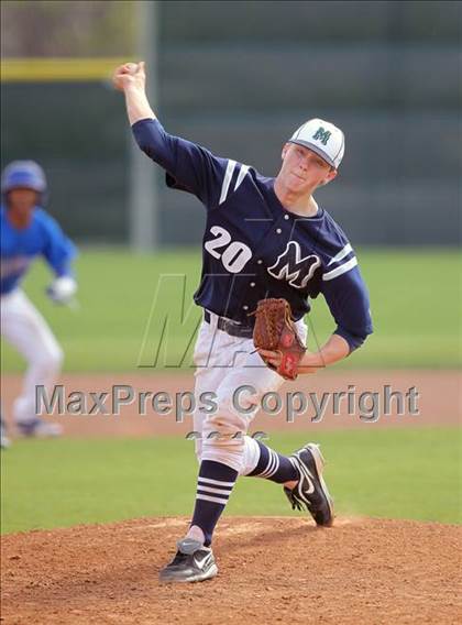 Thumbnail 3 in McNeil @ Pflugerville photogallery.