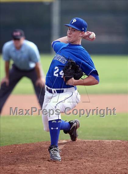 Thumbnail 1 in McNeil @ Pflugerville photogallery.