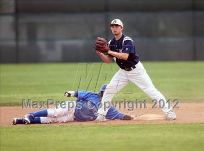 Thumbnail 1 in McNeil @ Pflugerville photogallery.