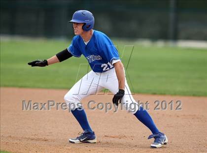 Thumbnail 1 in McNeil @ Pflugerville photogallery.