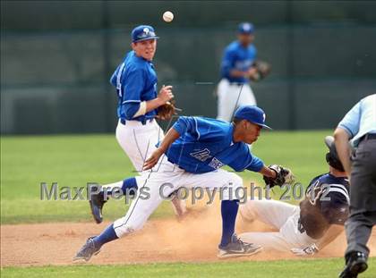 Thumbnail 1 in McNeil @ Pflugerville photogallery.