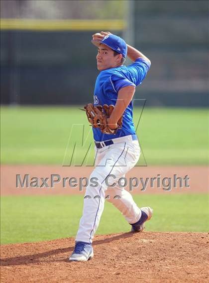 Thumbnail 2 in McNeil @ Pflugerville photogallery.