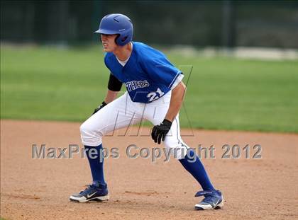 Thumbnail 3 in McNeil @ Pflugerville photogallery.