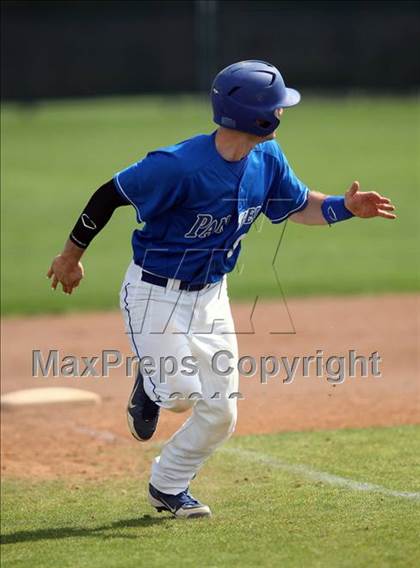 Thumbnail 1 in McNeil @ Pflugerville photogallery.
