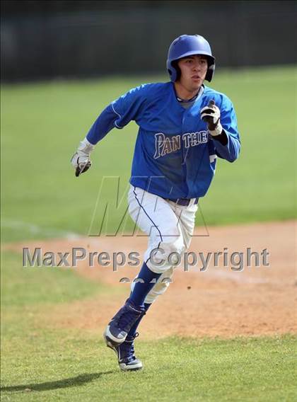 Thumbnail 2 in McNeil @ Pflugerville photogallery.