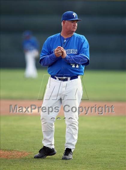 Thumbnail 2 in McNeil @ Pflugerville photogallery.